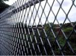 Heavy Duty Hot Sale Diamond Steel 4*8ft raised Expanded metal mesh