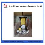 DN125 Concrete Pump Accessories Hydraulic Synchronizing Dual Power Manual