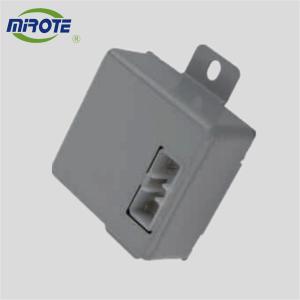 Quality Japanese Auto Honda Starter Relay Preheating Control Relay MD050217 6mm / 8mm Screw Size wholesale