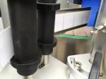 Automatic Vertical Plastic Glass Bottle Labeling Machine For Beverage