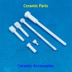 Precision Zirconia Alumina Ceramic Parts for Medical and Industrial Applications