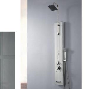Quality All Aluminum shower cloumn ,shower panel DB-1550 1350X200X75MM wholesale
