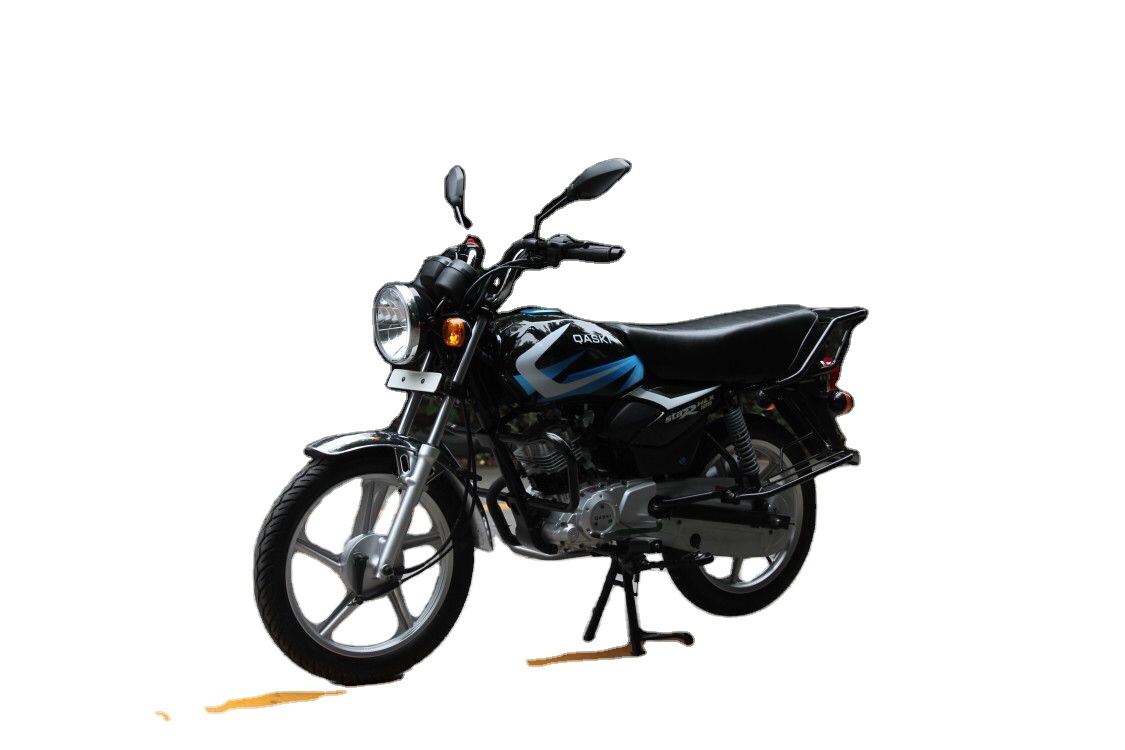 Wholesale 125cc 4 stroke motorcycle motos 110cc tvs boxer bm 100 110cc parts tvs bike tvs star China motorcycle street