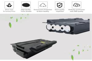 Quality Kyocera TK 7205 TASKalfa 3510i Black Toner Cartridge - 35000pg wholesale