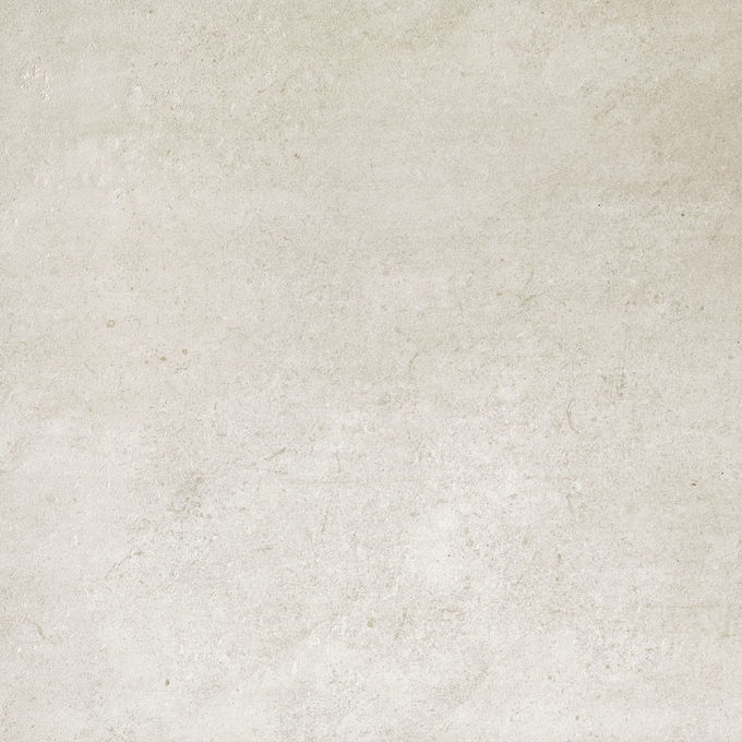 Rustic Livingroom Nonslip Modern Porcelain Tile 300X300 Mm 600x600 Mm Size White Color Tiles
