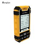 2.5m GPS Land Surveying Equipment With Voice Broadcast