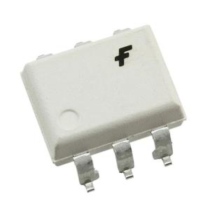 Quality MOC3041SR2M Analog Isolator IC OPTOISOLATOR 4.17KV TRIAC 6SMD wholesale