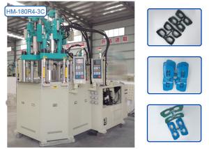 Quality Eyewear Frame Rotary Table Injection Molding Machine HM-180R4-3C CE Certificate wholesale
