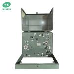Residential 200Kva Single Phase Pad Mounted Transformer Distribution Oil