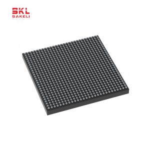 Quality Xilinx XC3S700A-4FTG256I Programmable IC Chip With 256 Pins wholesale