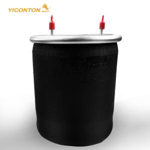 Quality Metal And Rubber Air Spring Balloon For BPW 05.429.40.28.1 Meritor MLF7046 Firestone W01-M58-8619 wholesale