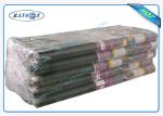 PP Material Non Woven Biodegradable Landscape Fabric For Ground Cover / Anti
