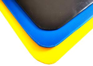 Quality 4mm PP Hollow Profile Correx Edge Sealing Machine wholesale