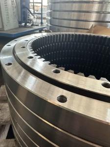 Quality 353-0489 Slewing Bearing Slewing Ring Excavator E336 CAT336 wholesale