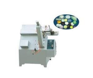 Quality Automatic Paper Cake Tray Forming Machine 20-35T/M 1 Size φ55-φ130mm Gray wholesale