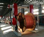 Φ180mm Metal Pipe Welding & Corrugating