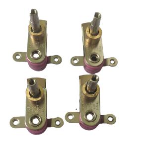 Quality Household Adjustable Electric Water Heater Thermostat KST 220 120V/13.75A Efficiency wholesale