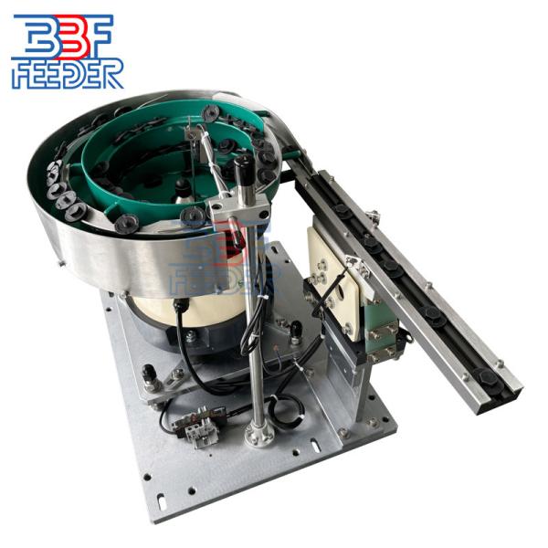 Cheap China Vibratory Bowl Feeder Manufacturer Professional Design Part Orientation Feeder for sale