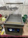 Automatic Vacuum Skin Packaging Machine Single Chamber Vacuum Packaging Machine