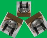 Drive shaft Parts Flange Yoke 1480 series Spicer 3-2-909 Compatible U Joint 5