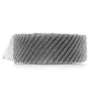 Quality Rectangular Stainless Steel Wire Mesh Filter 99% Rating Double Or Single Woven Style wholesale