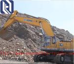 XE 200D XCMG Hydraulic Crawler Excavator With 21T Weight And 0x3M3 Bucket