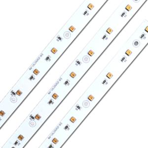 Quality LERANEW Aluminum PCB 100mW UVC LED Light Strip 24V 10W wholesale