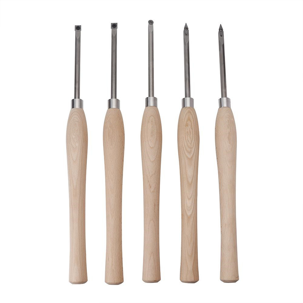 High Toughness Hard Turning Inserts / Carbide Lathe Inserts Wear Resistance
