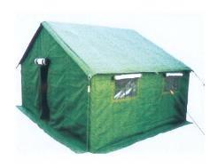 Quality Command Cotton Kitchen / Toilet Tent Logistics Emergency Support wholesale