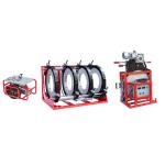 Butt Tube Welding Machine SHT250-SHY Hydraulic 5.45 Kw