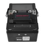 Automatic Touch Screen Fiber Optic Cable Fusion Splicing Machine