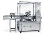One Head RoHS 5ml Plastic Bottle Filling Machine