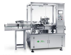 Quality 5ml Plastic Bottle Filling Machine wholesale
