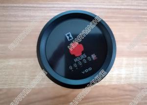 Quality XCMG road roller parts, 803504282, 331 810 012 007 hourmeter , timer wholesale