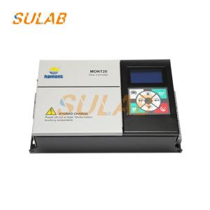 Quality Hpmant Elevator Door Controller Drive MONT20 MT20-2S0P4 wholesale