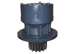 DX255LC K1004037A Excavator Swing Gearbox
