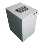 Deep Cycle LiFePO4 200Ah 36 Volt Lithium Battery For Electric Bike