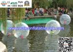PVC or TPU Inflatable Water Ball