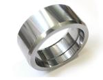 Grade YG8X YG8L YG15 Carbide Drill Bushings Precision Moulded Components