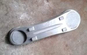 Quality Dial Gauge Industrial Mechanical Arm Parts Dilling CNC Turning wholesale