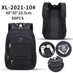18Inch Mens Waterproof Laptop Backpack Swiss Style Large Capacity Laptop