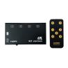 Buy cheap 4K ultra HD video quad splitter box (4x1 HDMI 3D frame video splitter/ video from wholesalers