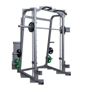 Quality Home fitness Weightlifting Adjustable Gym Squat Rack Multi Purpose wholesale