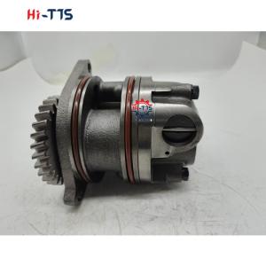 Quality QSK19 KTA19 Diesel Engine Oil Pump 3201119 3047549 Engine Parts wholesale