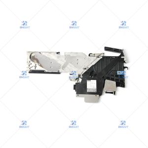 Quality Feeder Parts Electric JUKI Feeder 8mm RF08AS Smt Label Feeder wholesale