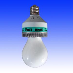 Quality 60 watt induction lamps |Compact self ballasted electrodeless lamp| Indoor lighting wholesale