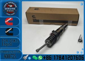 Quality Common Rail Diesel Fuel injector nozzle QSX15 ISX15 X15 4928260 4088725 4903455 4928264 wholesale
