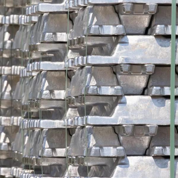 Adc12 Aluminium Alloy Ingots A7 Specification Secondary Aluminium Ingot 1000