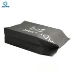 Printed Laminated Eco 180gsm Biodegradable Coffee Bags