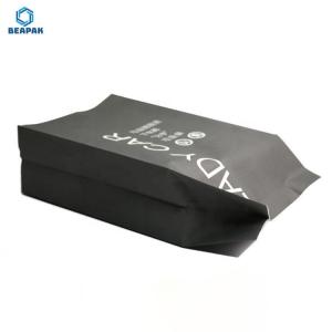 Quality Printed Laminated Eco 180gsm Biodegradable Coffee Bags wholesale